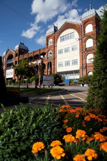 Whipps Cross Hospital Whipps Cross Hospital